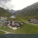 Livecam St. Anton am Arlberg (St. Christoph)