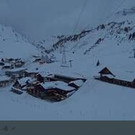 Livecam St. Anton am Arlberg (St. Christoph)
