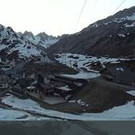 Livecam St. Anton am Arlberg (St. Christoph)