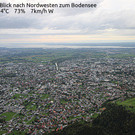 Livecam Karren (Dornbirn)