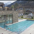Livecam Nenzing (Alpencamping)