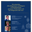 Gemeinsam für ein Miteinander