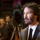 Aktuelle Bilder von Schauspieler Keanu Reeves 2009