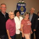 Jahreshauptversammlung TS Jahn Feldkirch