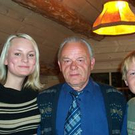 70. Geburtstag von Franz Blumauer, Nenzing