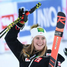 Damen-RTL in Lienz
