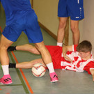 Szenen FC Dornbirn ausgeschieden