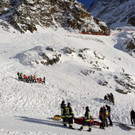 Riesige Lawine in Südtirol zerstört zwei deutsche Familien