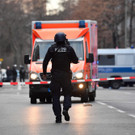 Vermeintliche Schüsse in Berlin