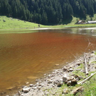 Mysteriöser Seealpsee