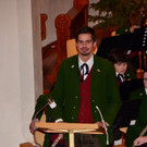 Konzert in der Kirche Wald 2019