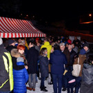 Weihnachtskonzert Pfarrkirche Wald a. A.