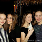 Aftergame Party