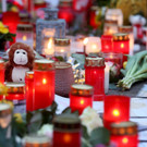Anteilnahme nach Feuerdrama in Krefelder Zoo