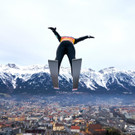 Vierschanzentournee: Qualifikation für das Skispringen am Bergisel in Innsbruck