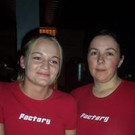 Partytime im Factory, Bürs