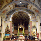Schruns: Kirchen- und Jugendchor