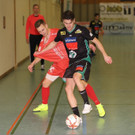 Szenen Halbfinale Gr.4