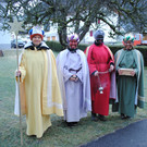 Sternsinger Stallehr 2020