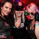 Saturday Night im Ausrutscher