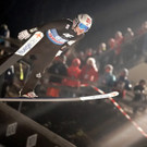 Qualifikation in Bischofshofen