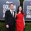 Golden Globes 2020: Die Stars auf dem Red Carpet II