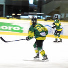 EHC Wildcats vs. Sabres Juniors 