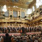 Festakt zu 150 Jahre Wiener Musikverein