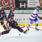 VEU Feldkirch verlor vs Fassa