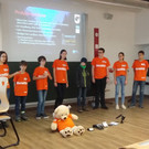 First Lego League BG Dornbirn