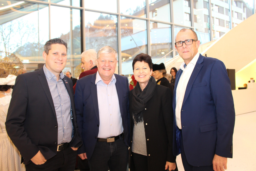 IMG_6818 Steve Mayr Manfred Morscher Elfi Morscher und Walter Gohm.JPG