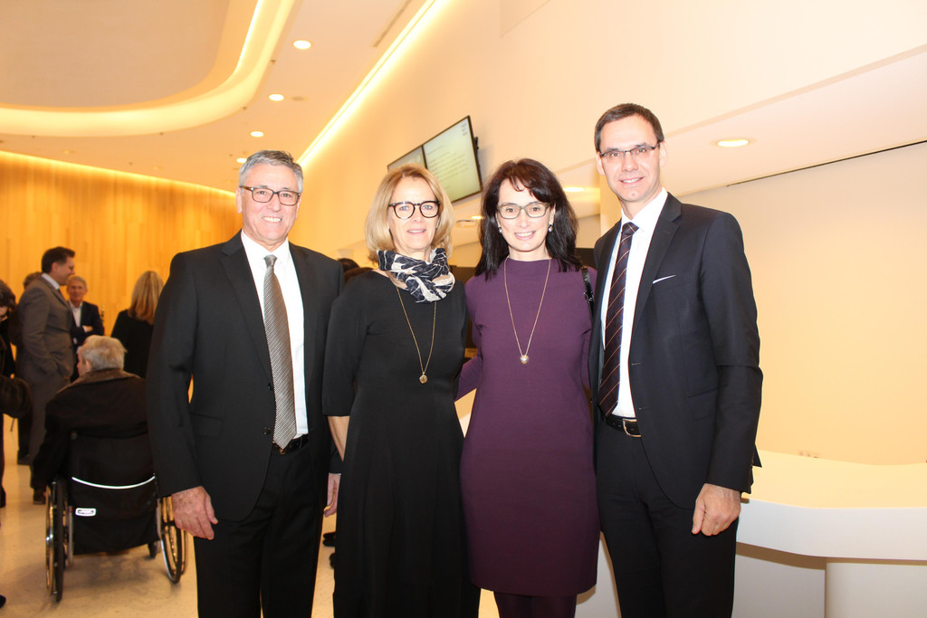 IMG_6834 Wolfgang und Ingrid Matt mit Sonja und Markus Wallner.JPG