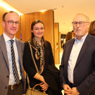 IMG_6903 benedikt und Catherine K__nig mit Rainer Keckeis.JPG
