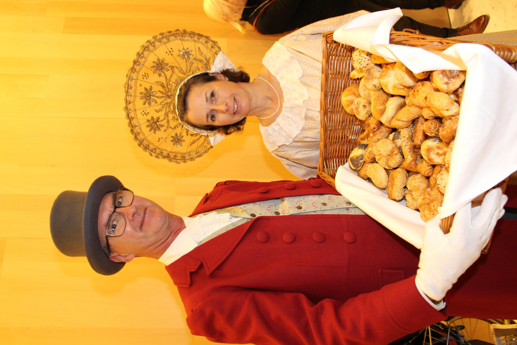 IMG_6908 Andreas und Monika von der Trachtengruppe Feldkirch.JPG
