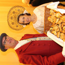 IMG_6908 Andreas und Monika von der Trachtengruppe Feldkirch.JPG