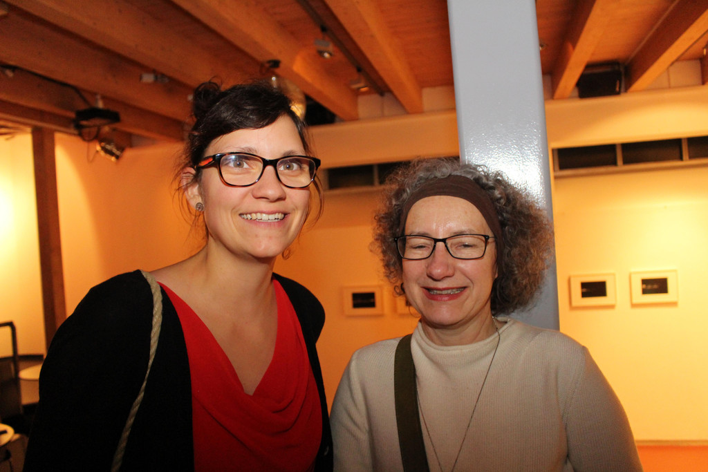 _IMG_6763 Julika Bertsch und Ingrid Scharf.JPG