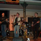 The Clarx im George@Joe, Bürs