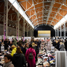 Bilder vom Fashion Flash