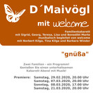 Infos