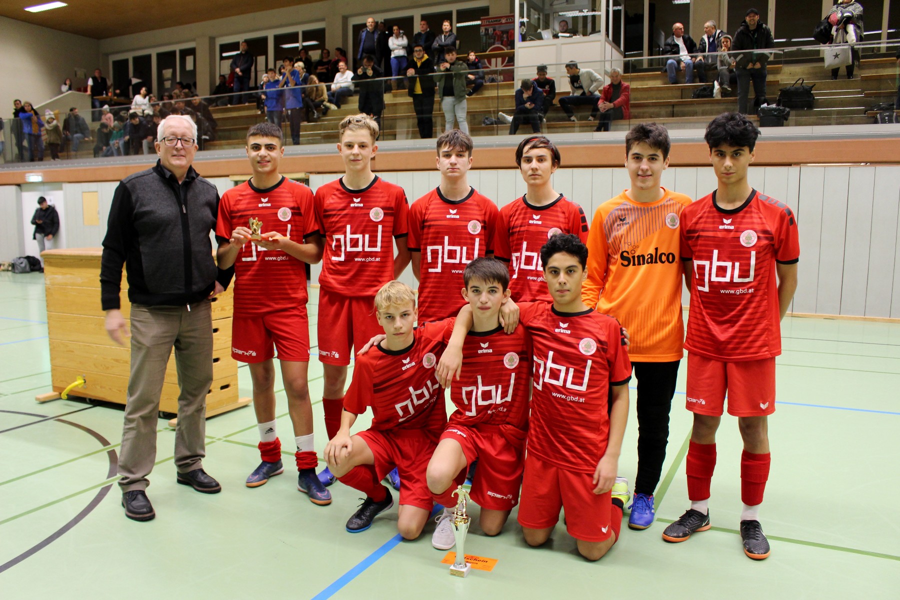 A Fu__ball NACHWUCHS U16 Halle A Lochauer 14-12-2019 _9_.JPG