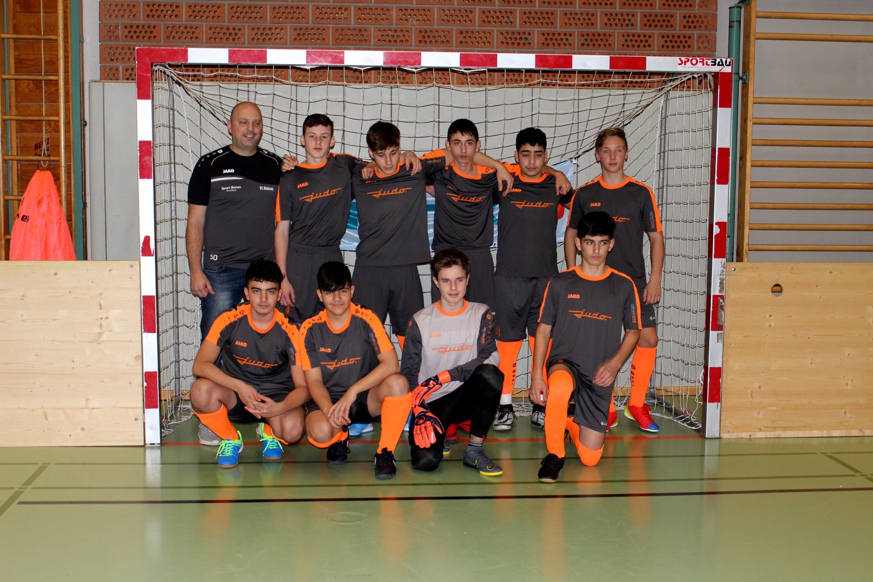 A Fu__ball NACHWUCHS U16 Halle A Lochauer 14-12-2019 _11_.JPG