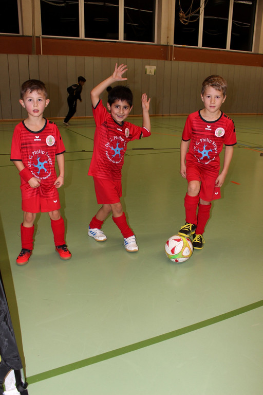 C Fu__ball NACHWUCHS U7 Halle A Lochauer 14-12-2019 _13_.JPG