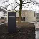 Neue Dornbirner Stadtbibliothek 