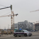 Bombenalarm am Hauptbahnhof