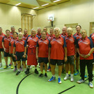 Tischtennis Hobbyturnier des TTC Sparkasse Bludenz