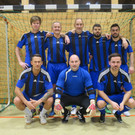 42. AH Hallenfussballturnier 