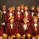 Raubritterball 2020
