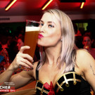 Saturday Night im Ausrutscher