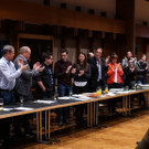 Standing Ovations f__r Mathias Schmidt be der JHV.jpg