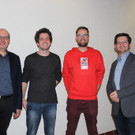zwei neue Beir__te - Sebastian Broger und Thomas Flatz.JPG